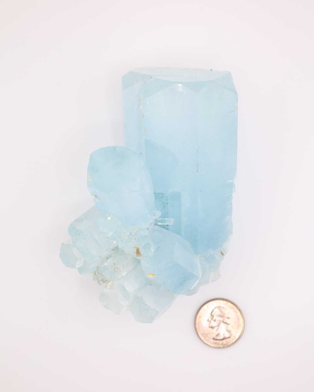 Aquamarine