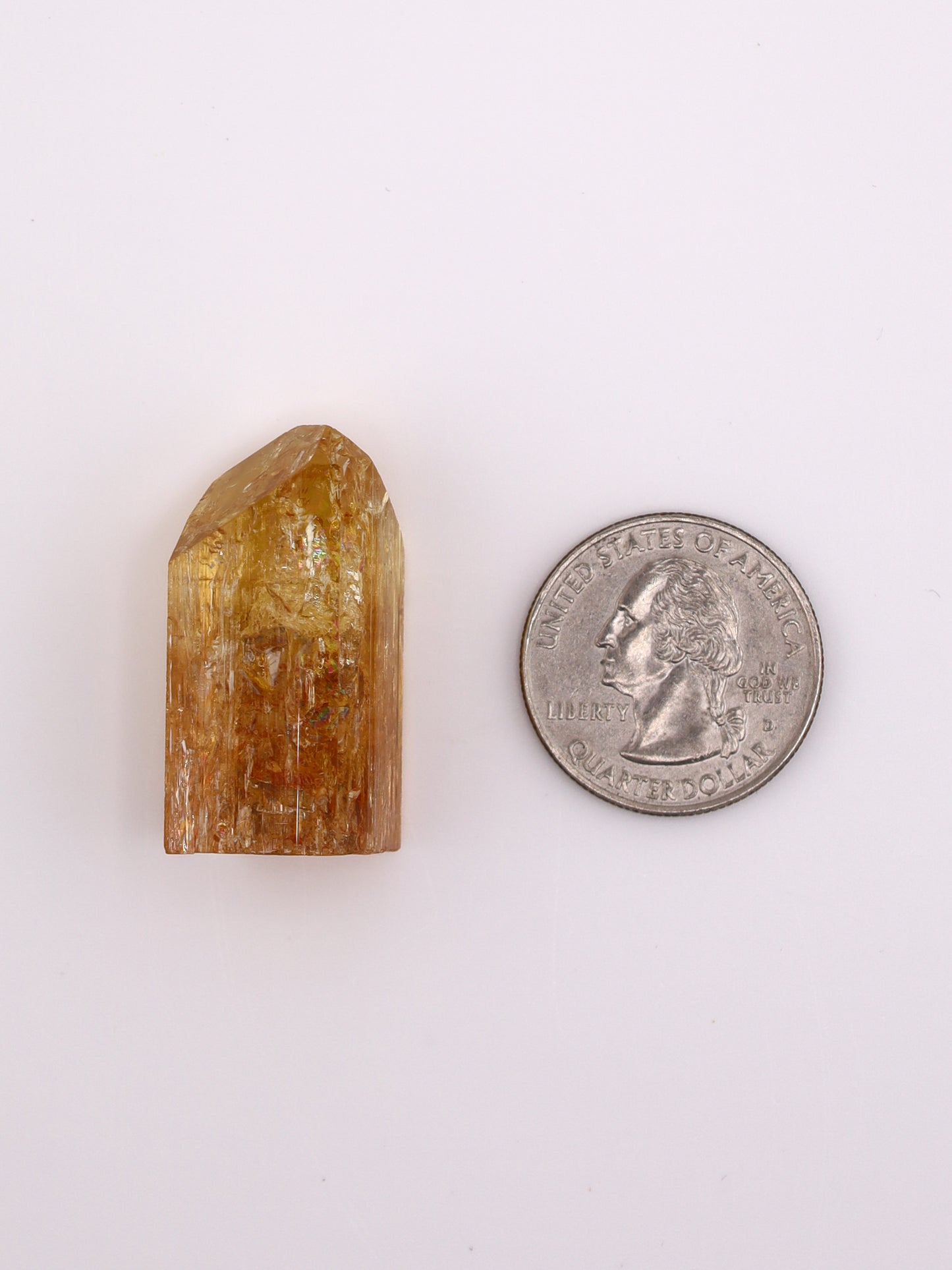 Imperial Topaz