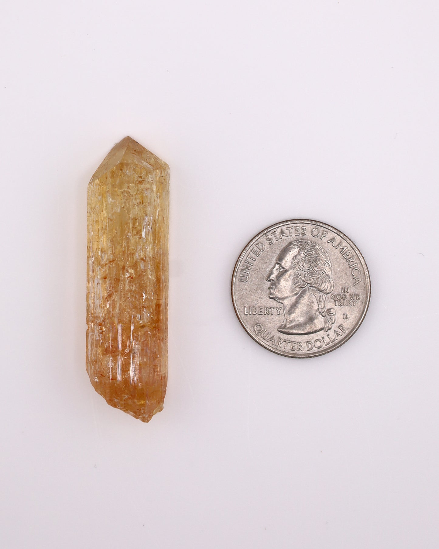 Imperial Topaz