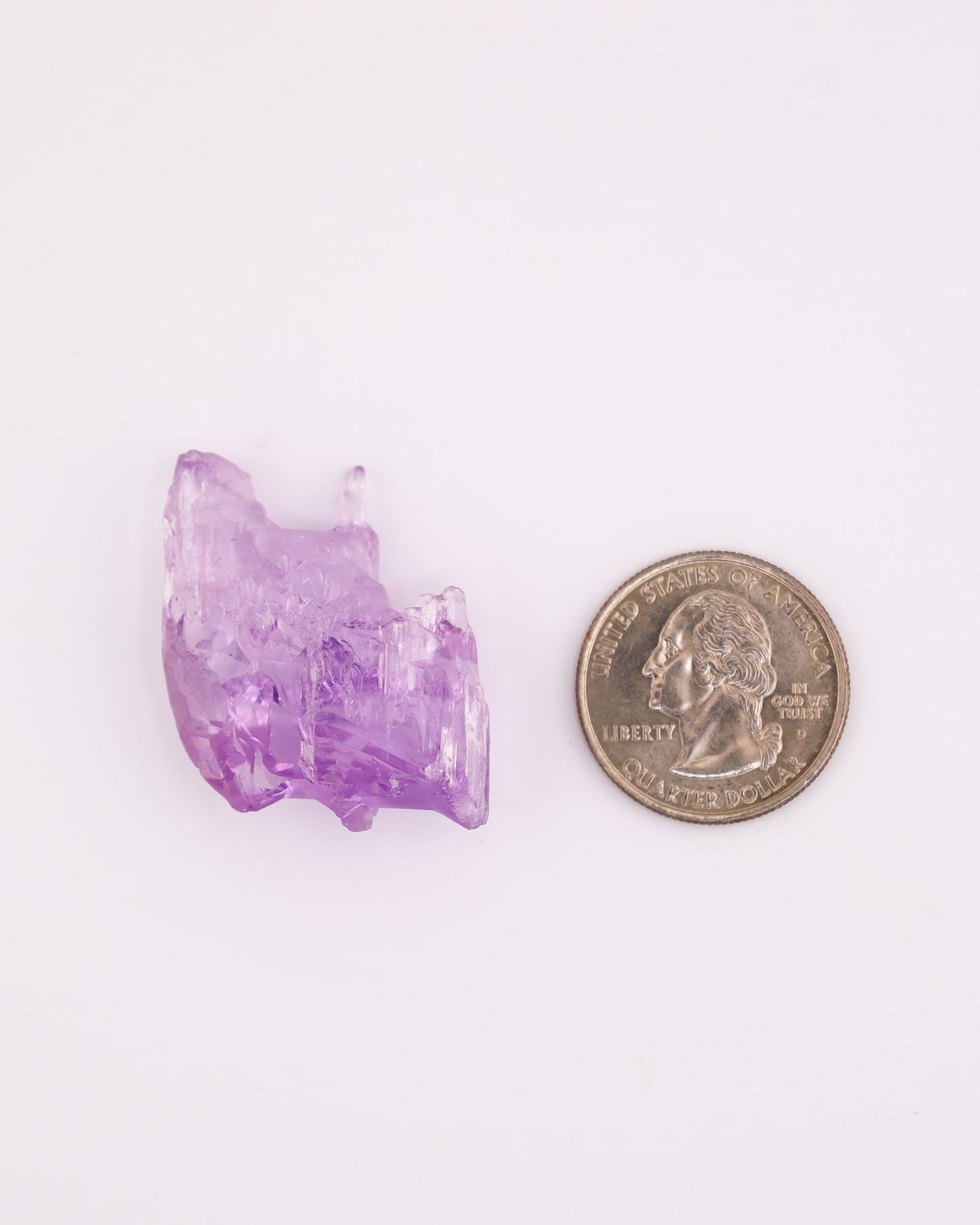 Kunzite