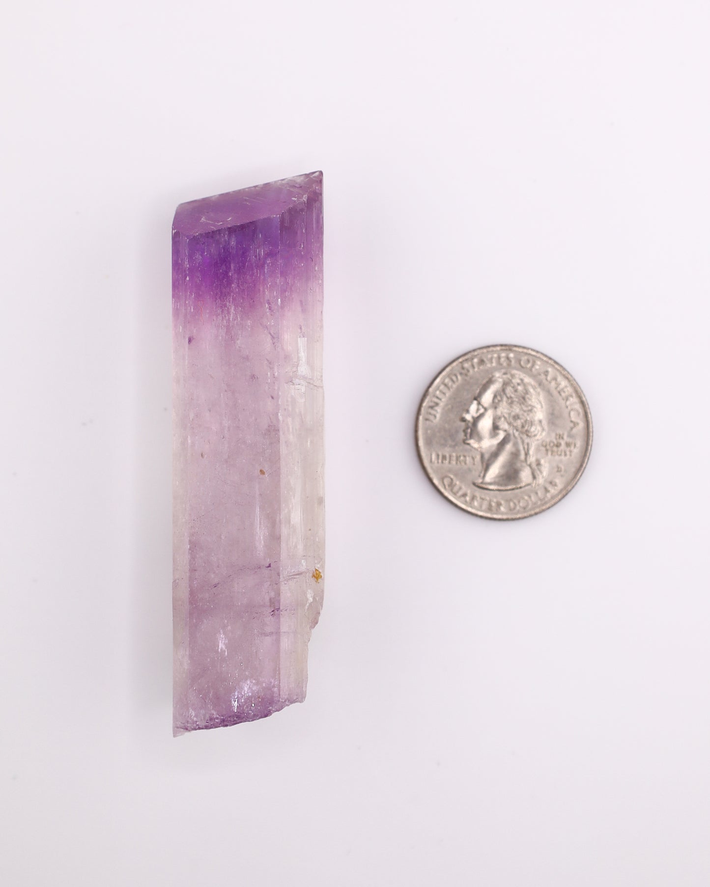 Kunzite