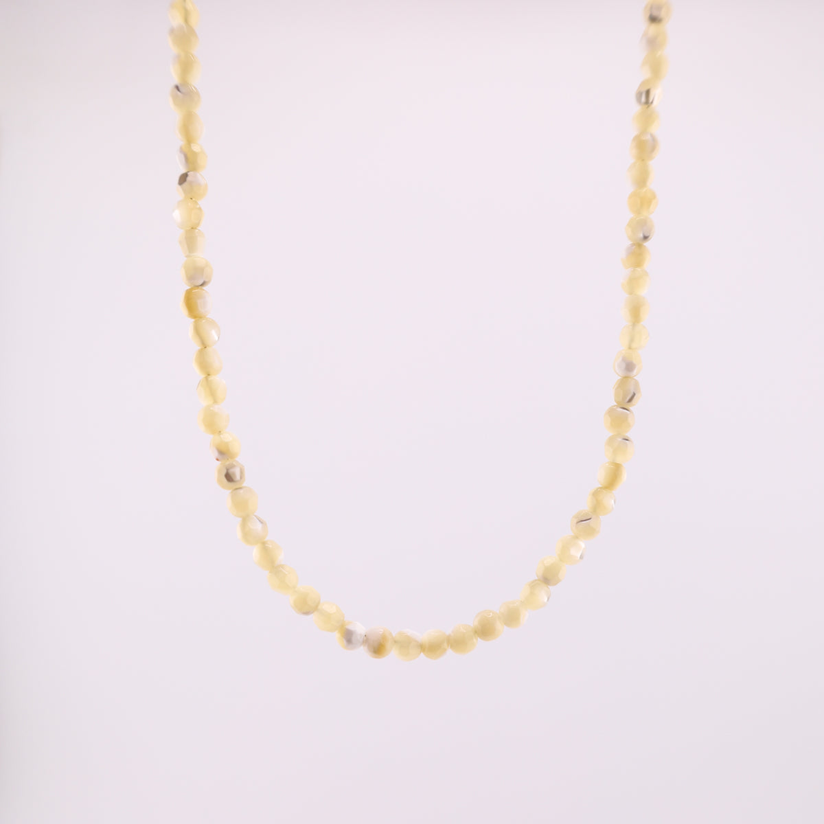 Mother of Pearl | Debut Collection