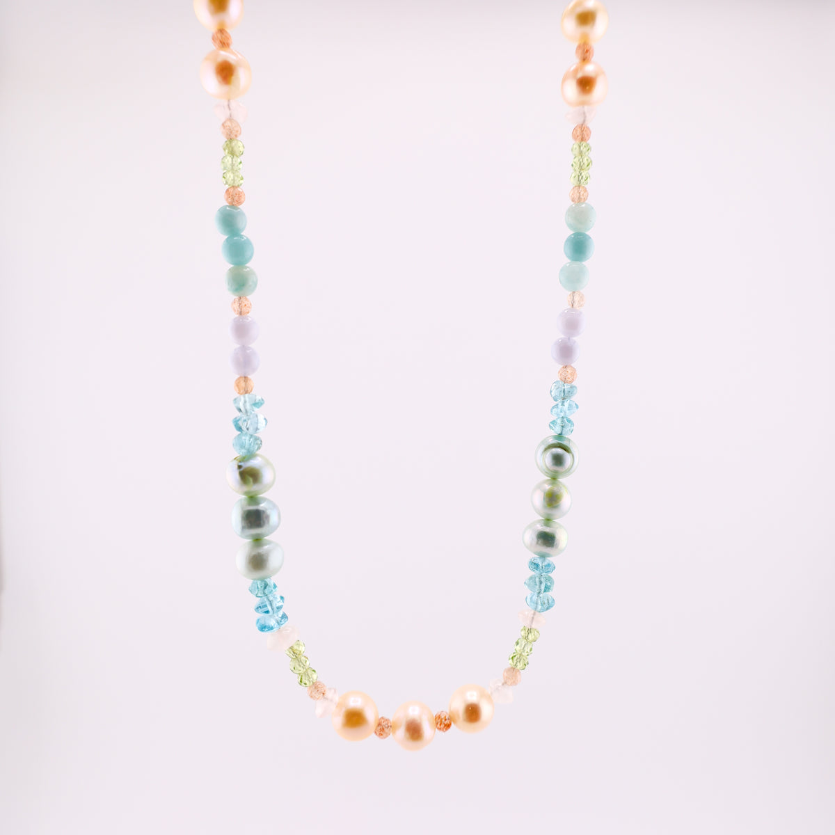 Kaleidoscope | Inner Child — Spring 2026 Collection