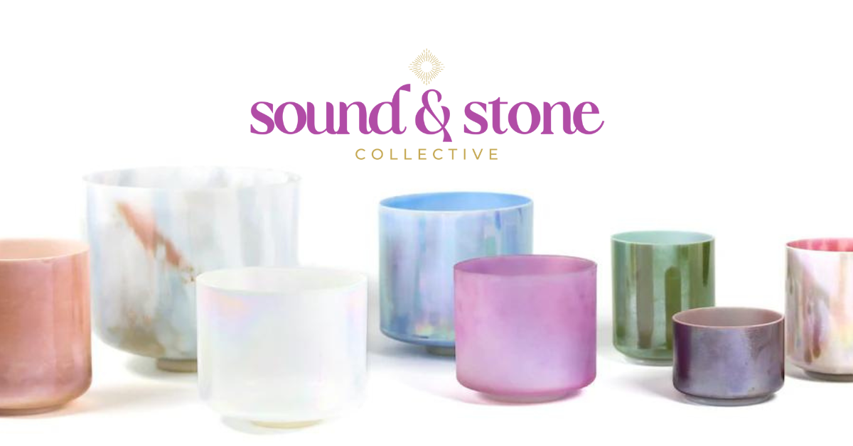 Note | B – Sound & Stone Collective