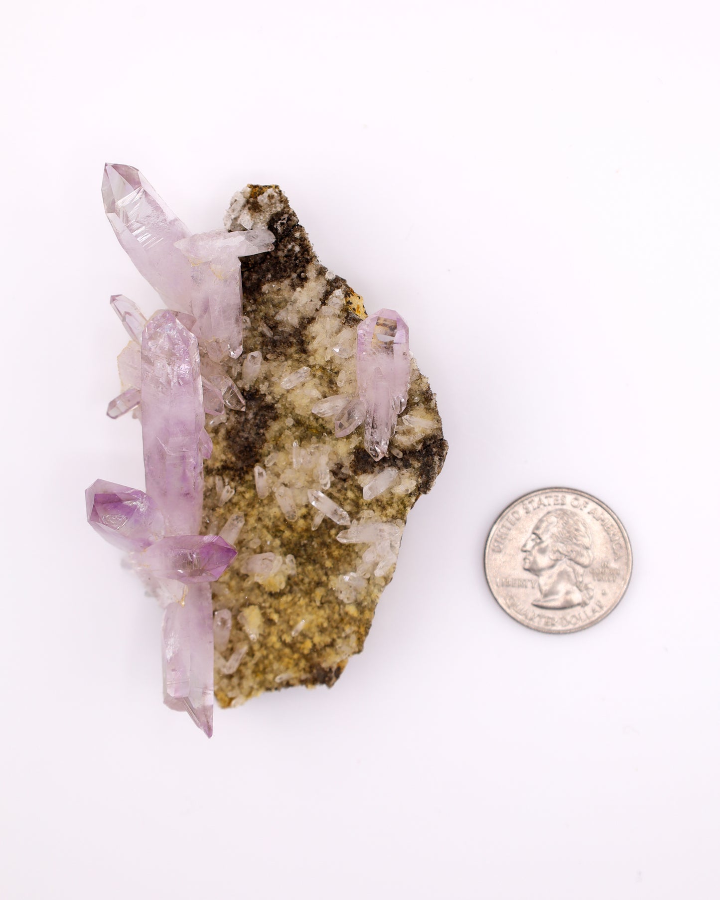 Vera Cruz Amethyst