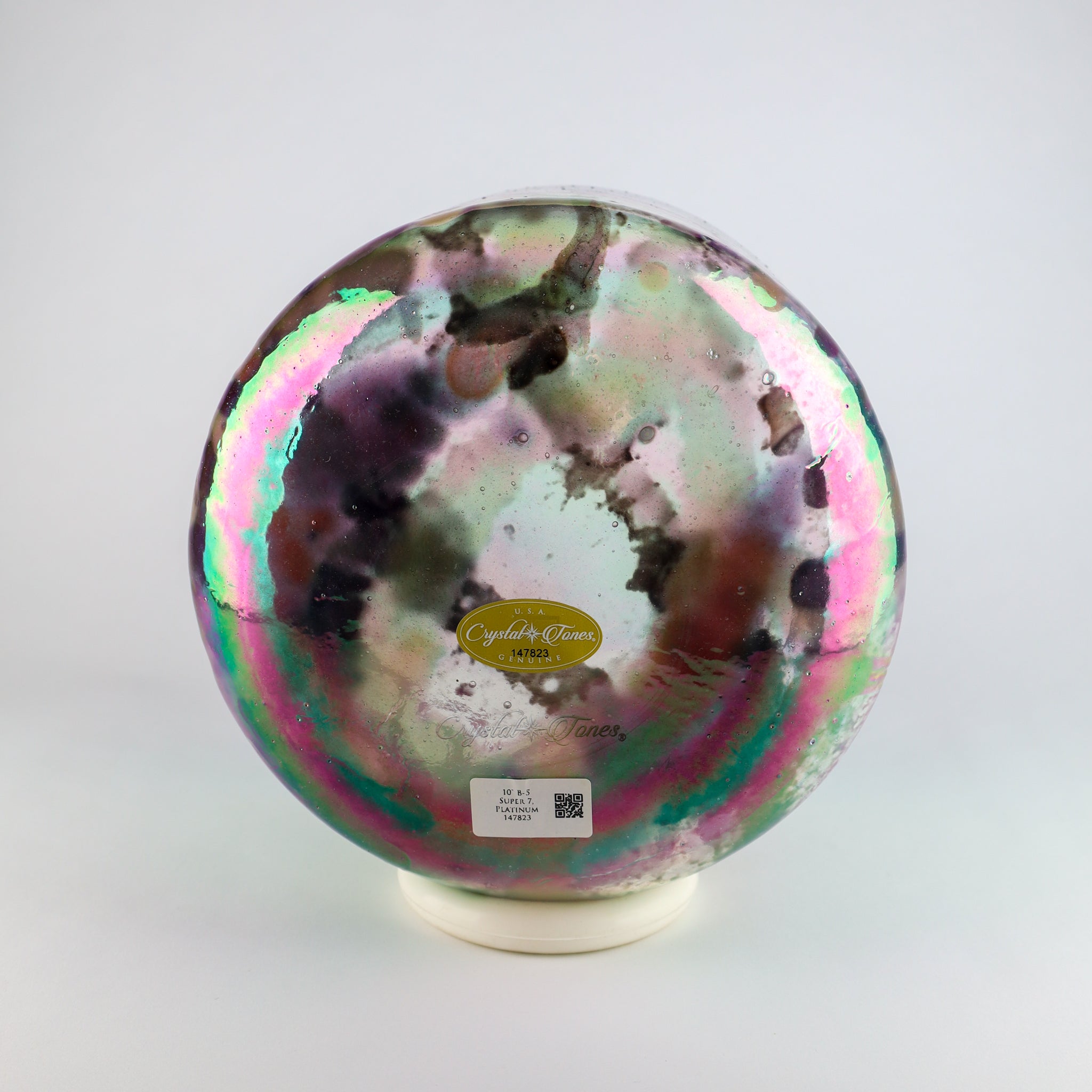 Note | B – Sound & Stone Collective