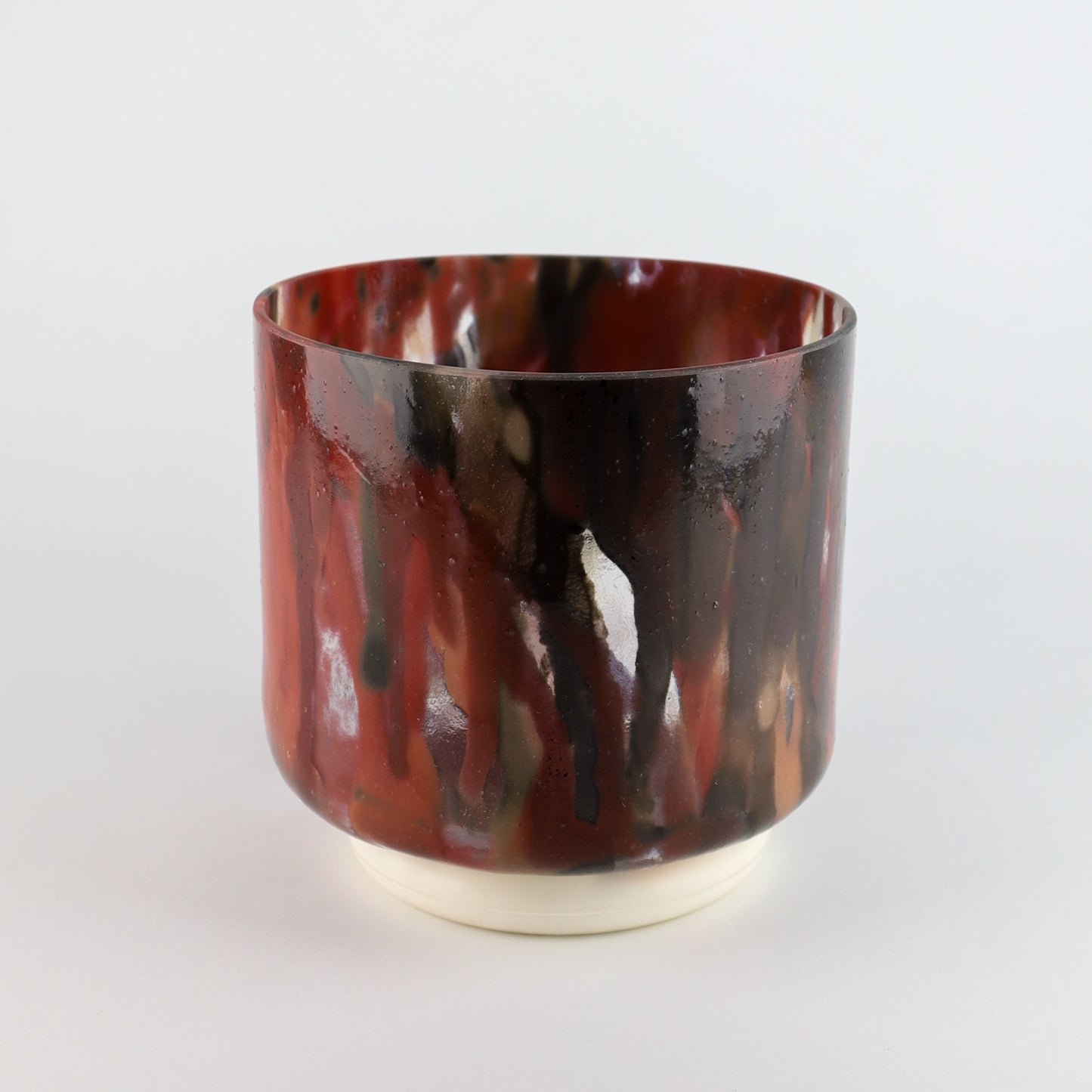 6" A#0 Super 7 Crystal Tones® Alchemy Crystal Singing Bowl®