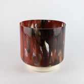 6" A#0 Super 7 Crystal Tones® Alchemy Crystal Singing Bowl®