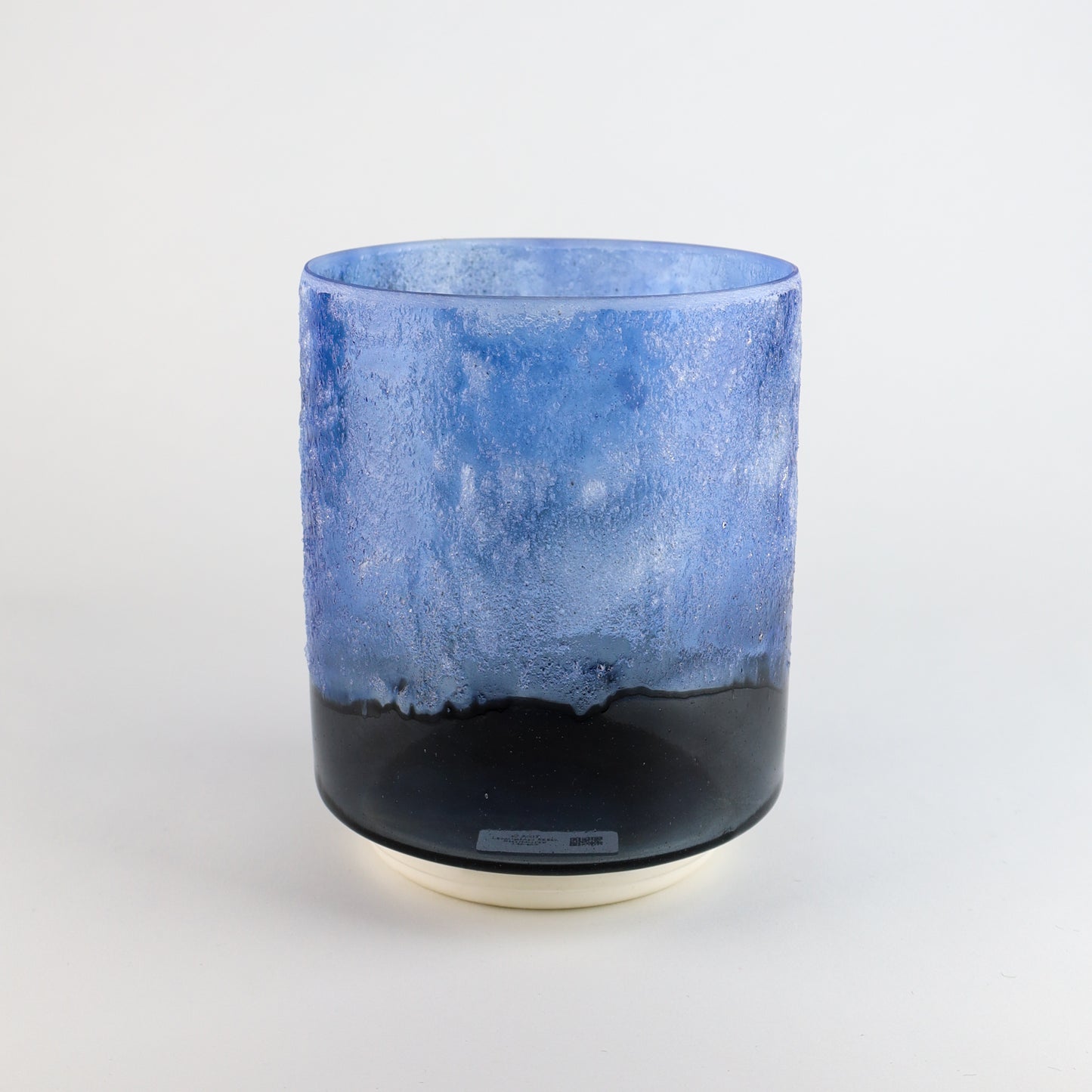 6" A+15 Lemurian Seed, Shungite Crystal Tones® Alchemy Crystal Singing Bowl®