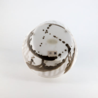 7" G#0 Yagna Crystal Tones® Alchemy Crystal Singing Bowl®