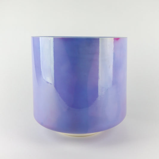 9" A0 Egyptian Blue, Pink Ocean Gold