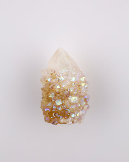 Angel Aura Spirit Quartz