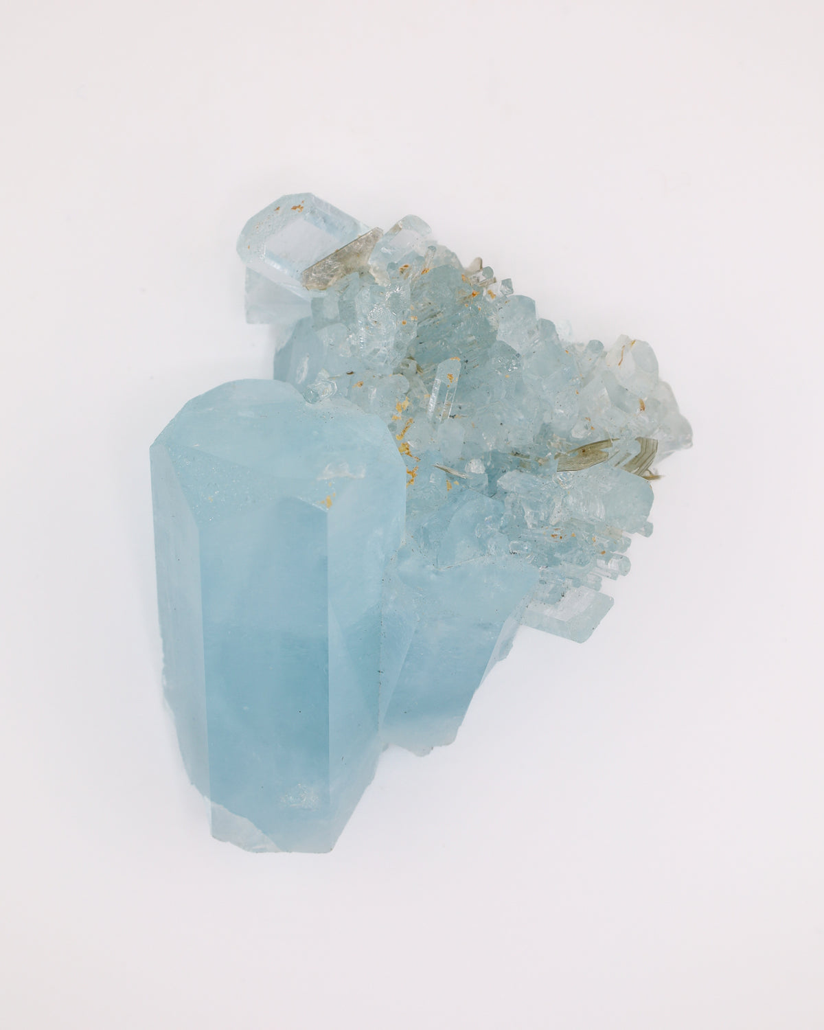 Aquamarine