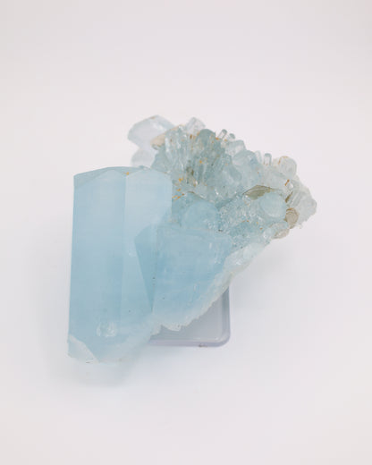 Aquamarine