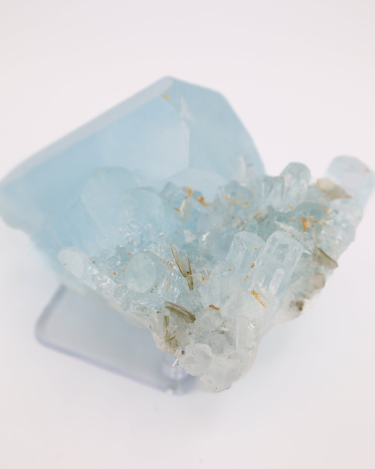 Aquamarine