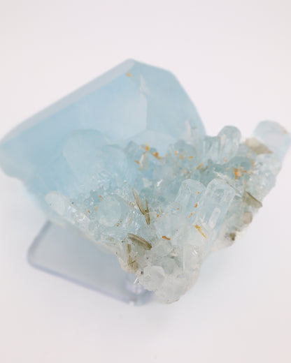 Aquamarine