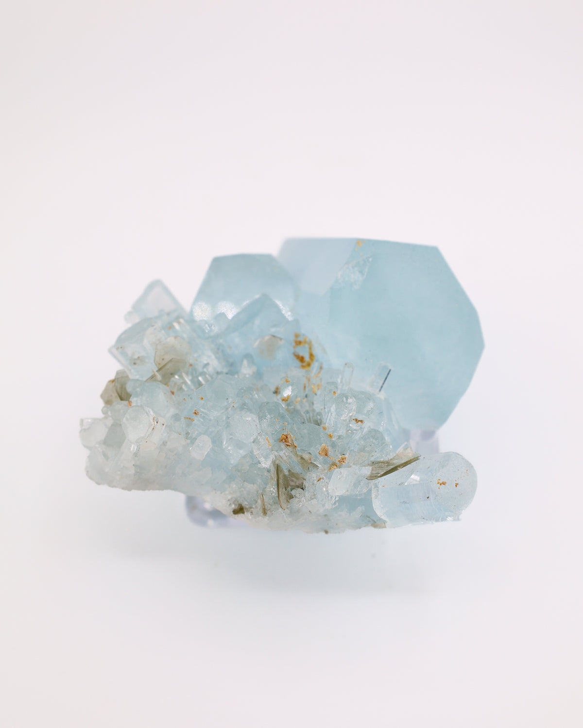 Aquamarine