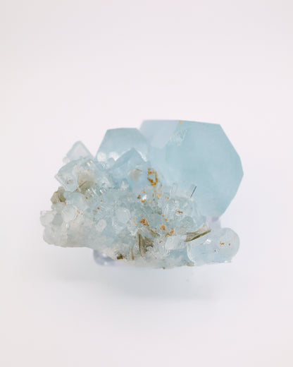 Aquamarine