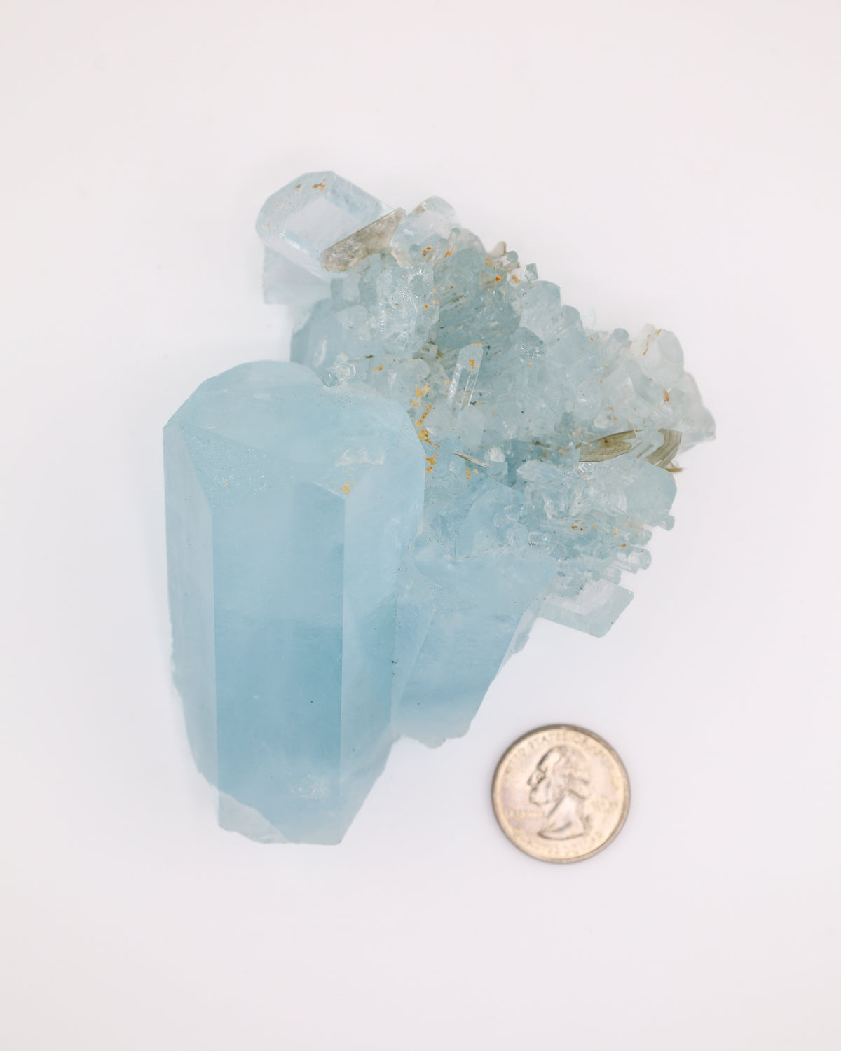 Aquamarine