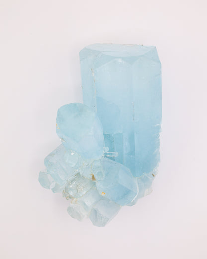 Aquamarine