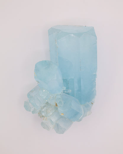 Aquamarine