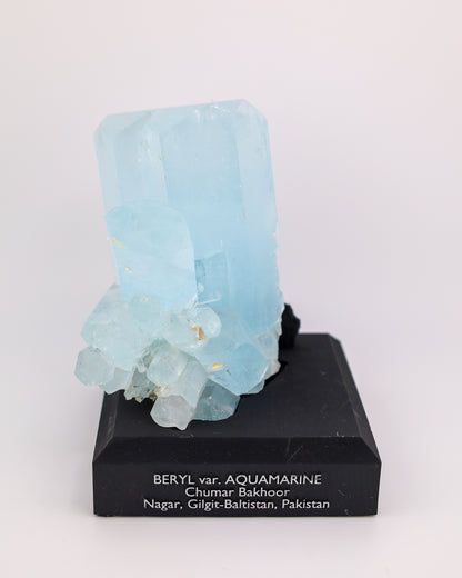 Aquamarine