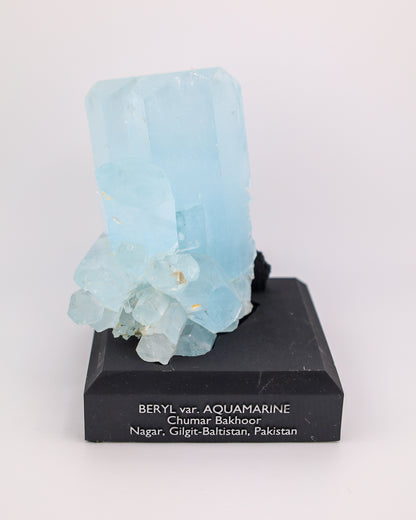 Aquamarine