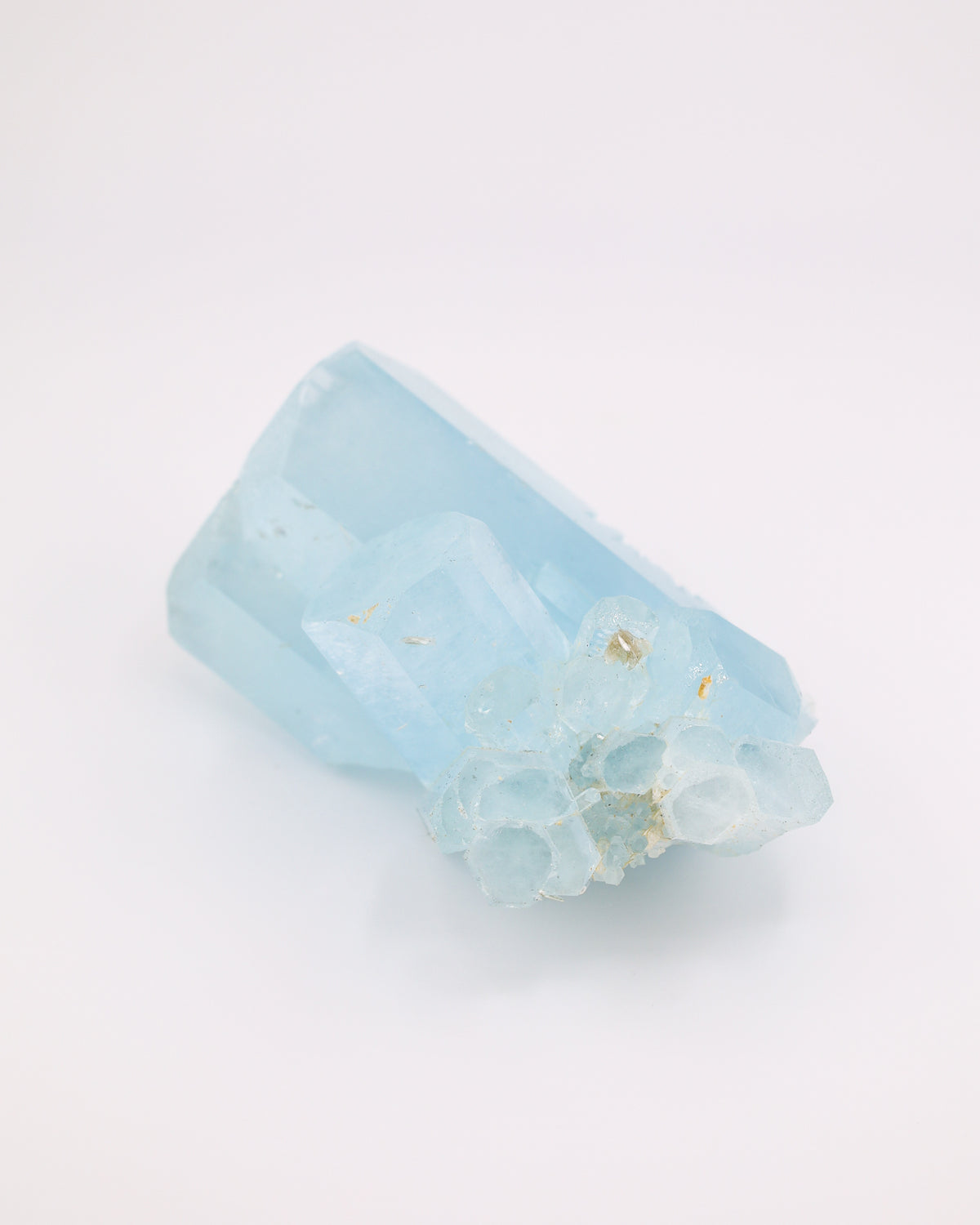 Aquamarine