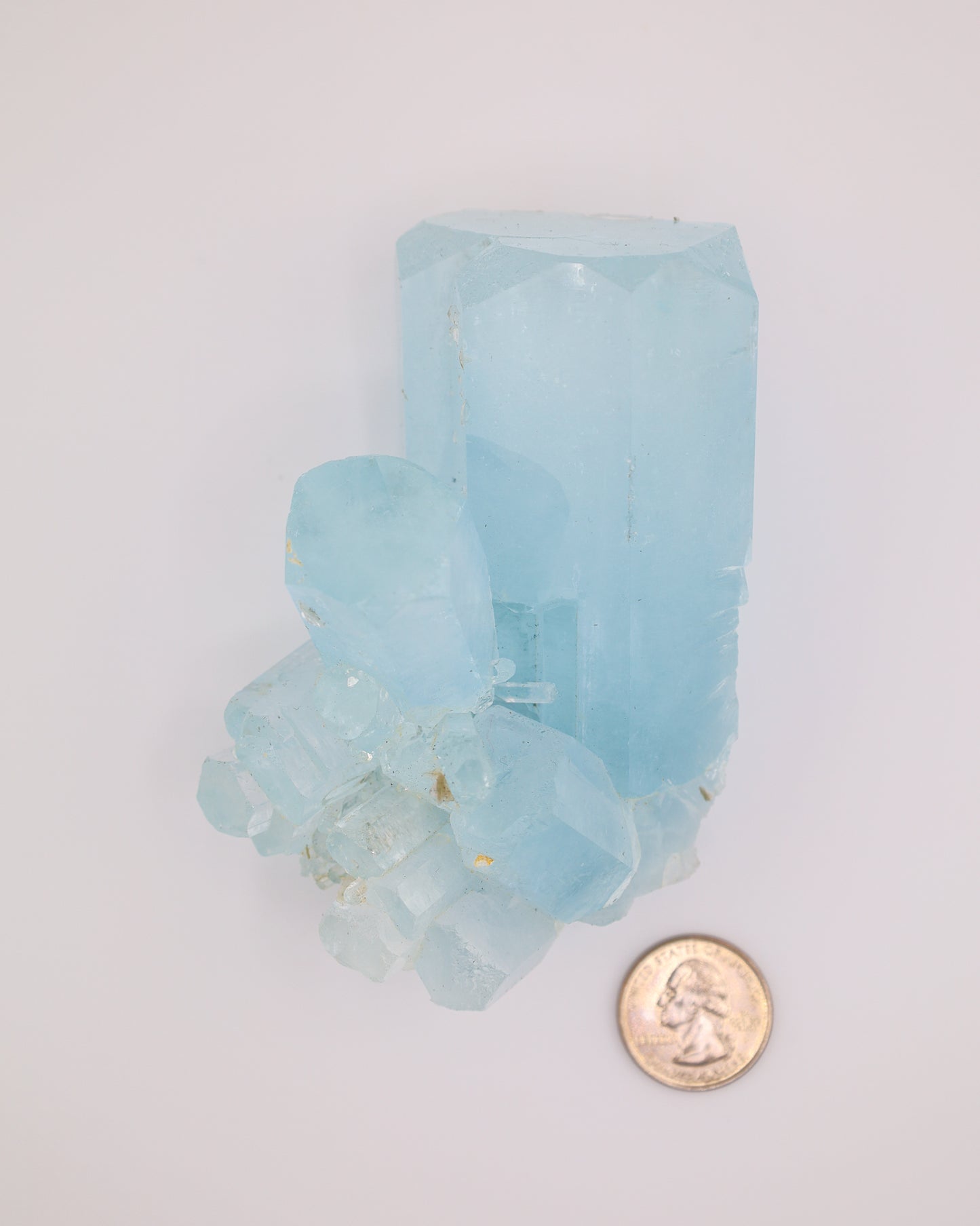 Aquamarine