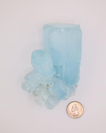 Aquamarine