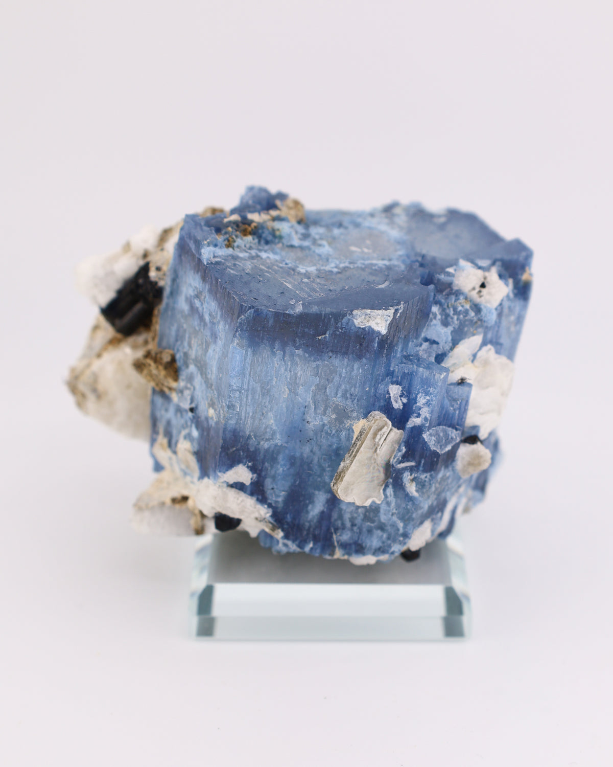 Aquamarine Beryl