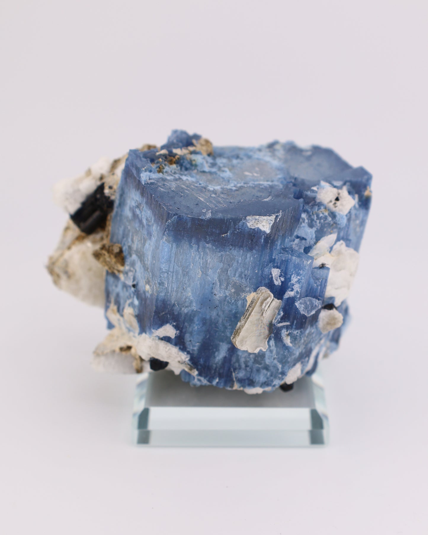 Aquamarine Beryl