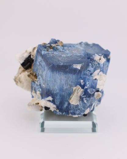 Aquamarine Beryl