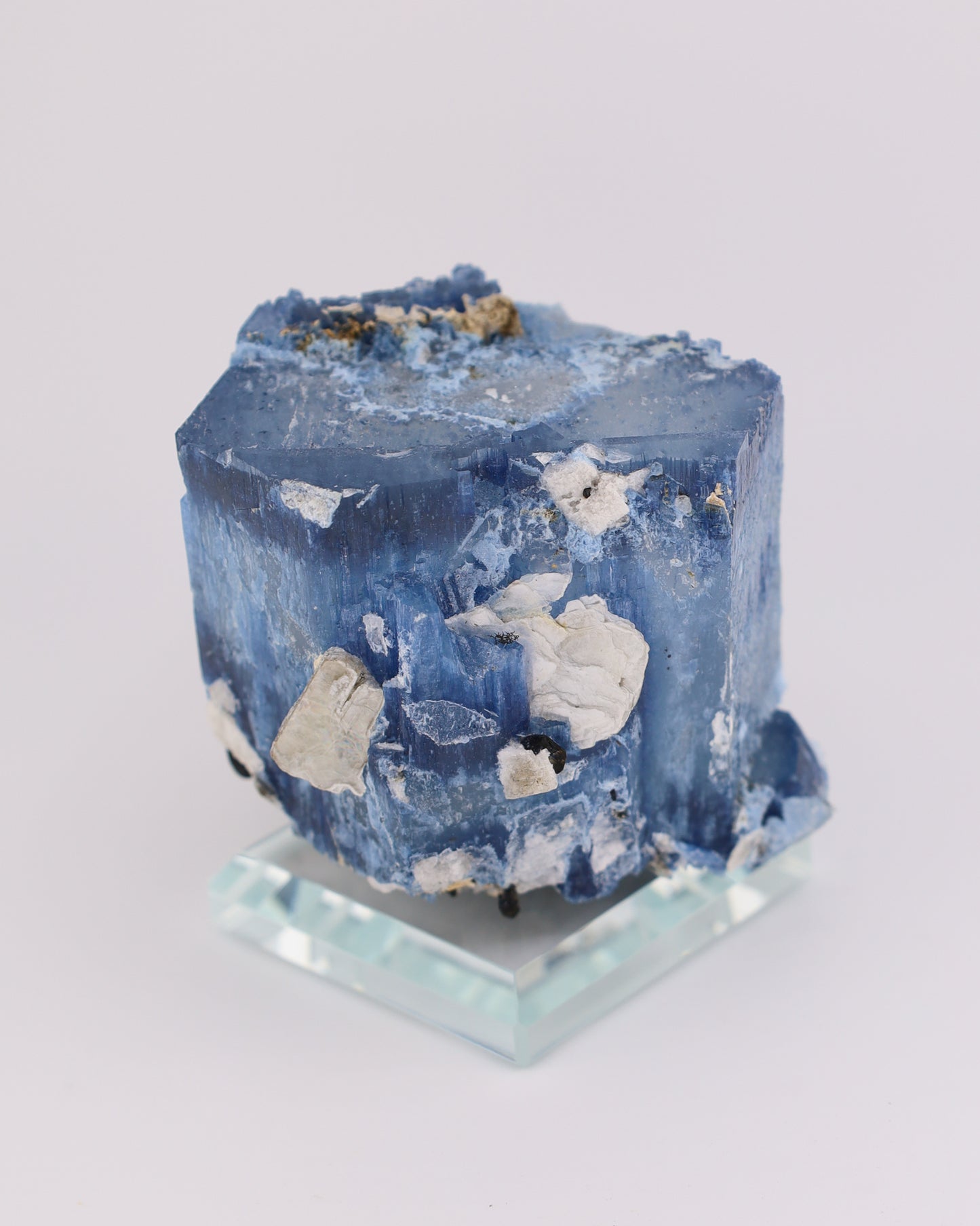 Aquamarine Beryl