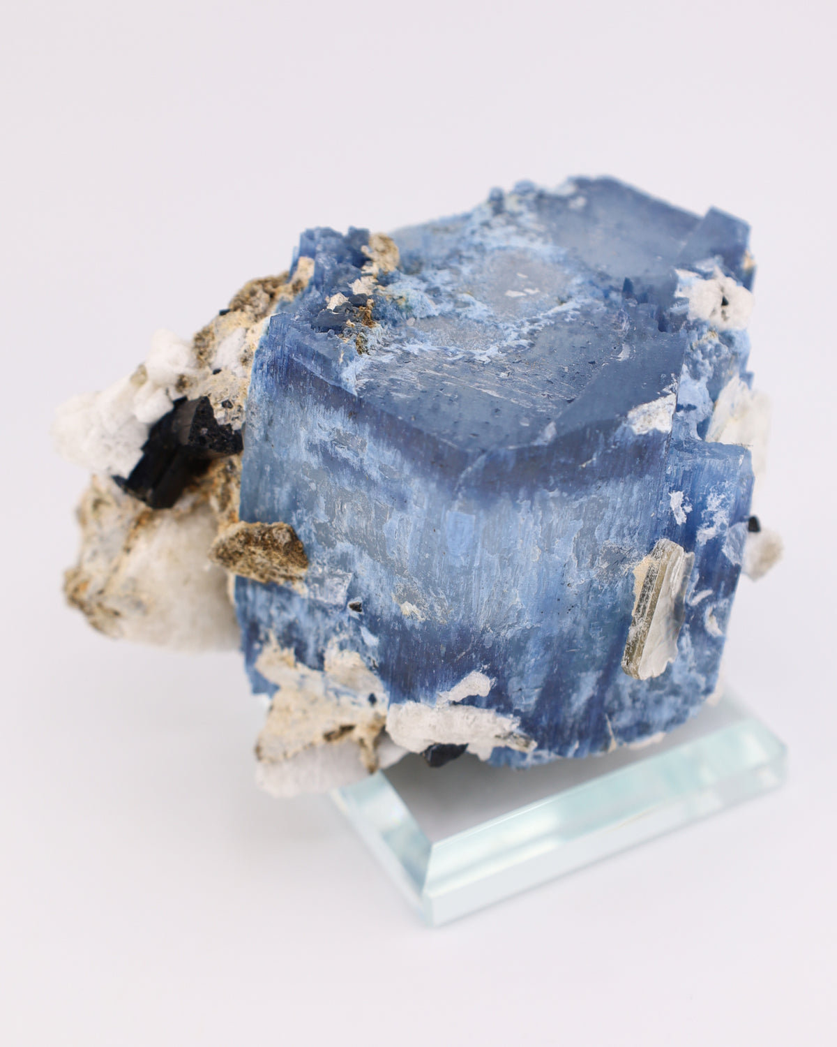 Aquamarine Beryl