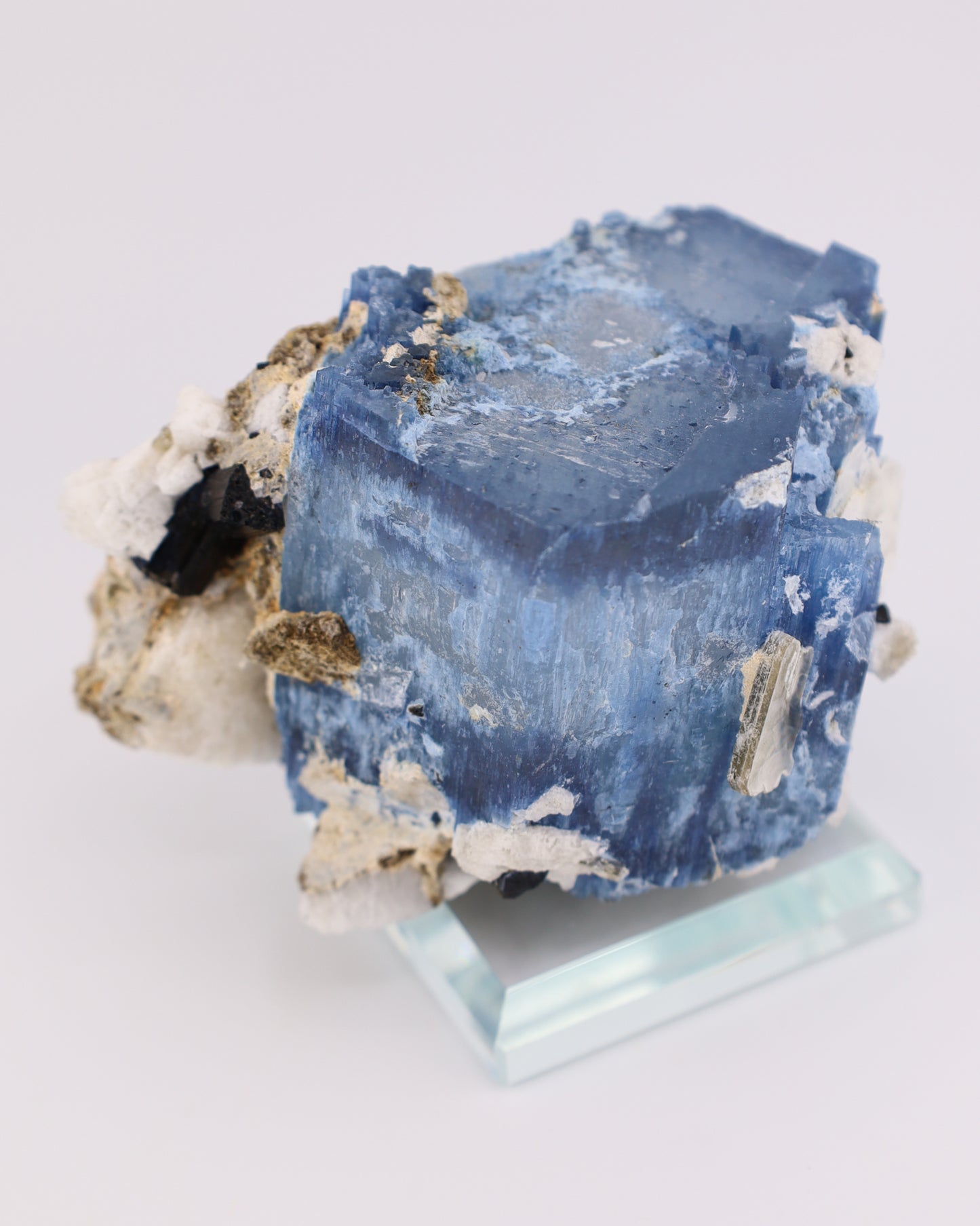 Aquamarine Beryl