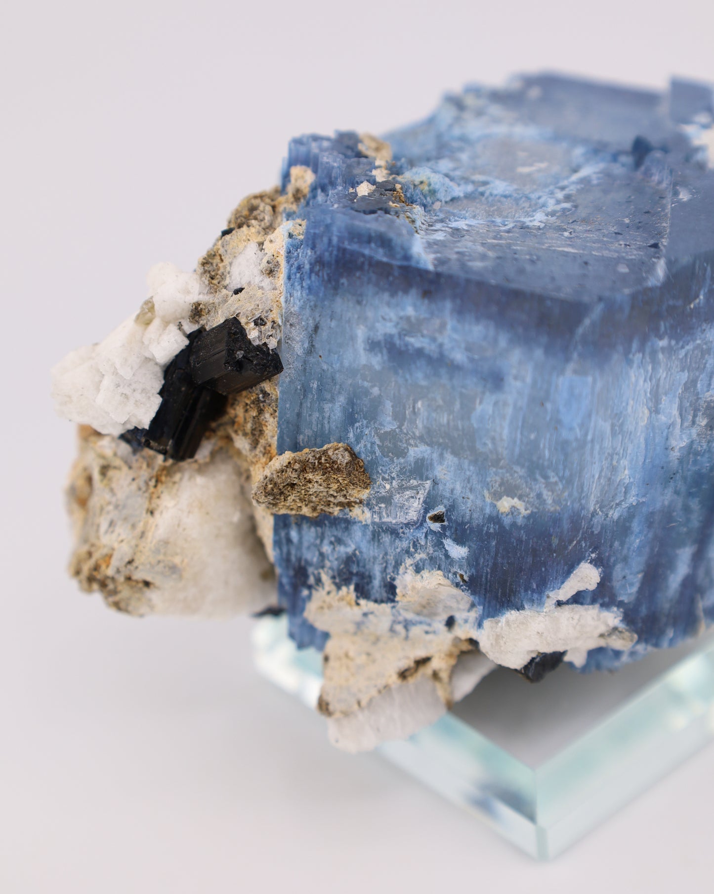 Aquamarine Beryl