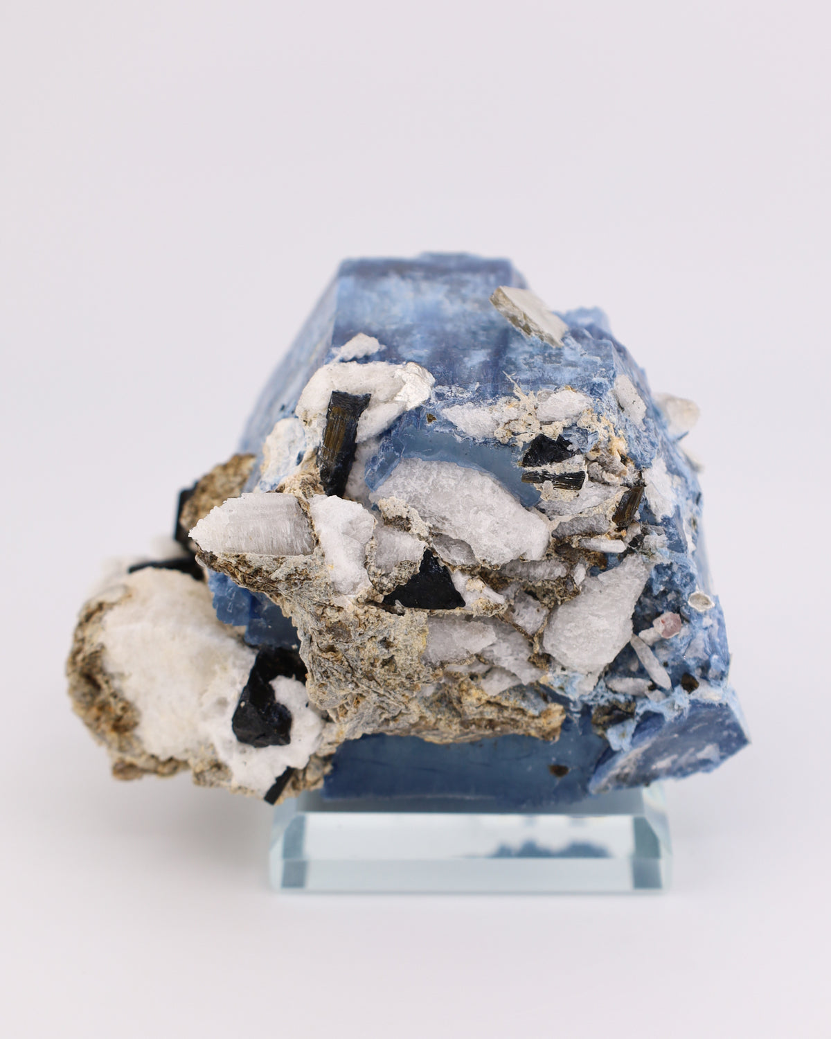 Aquamarine Beryl