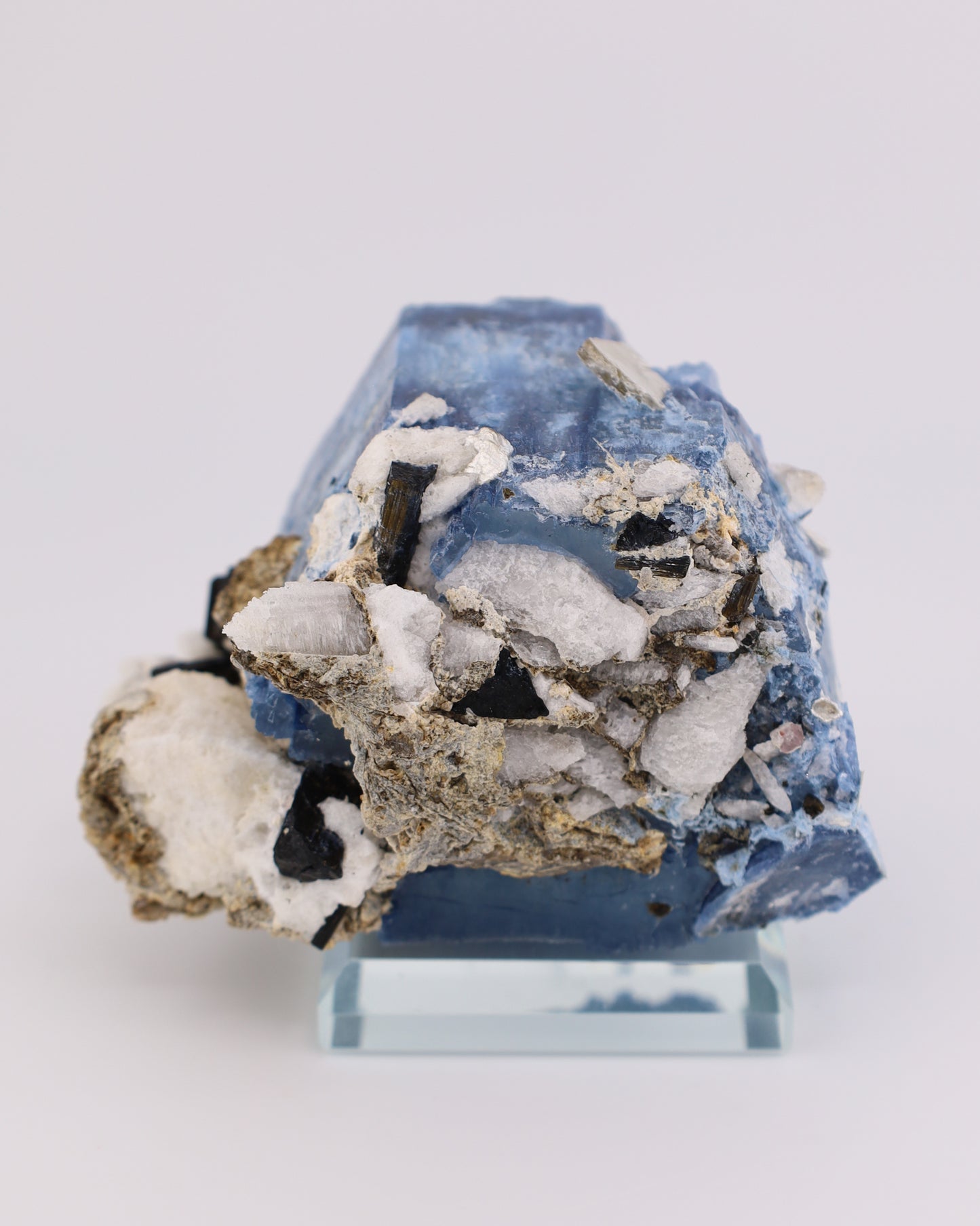 Aquamarine Beryl