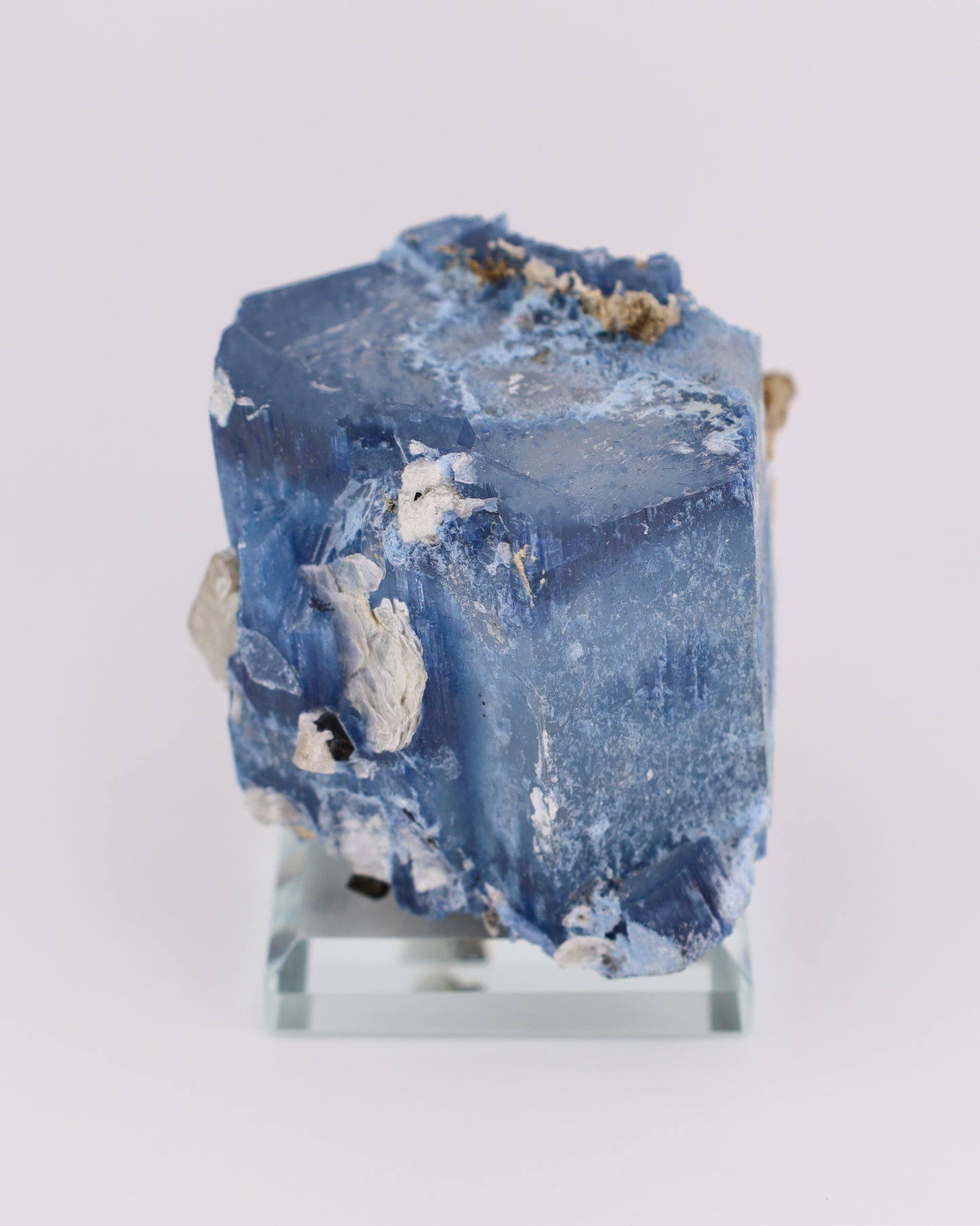Aquamarine Beryl