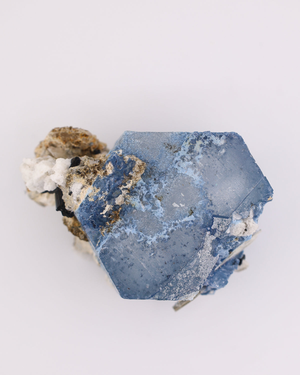 Aquamarine Beryl