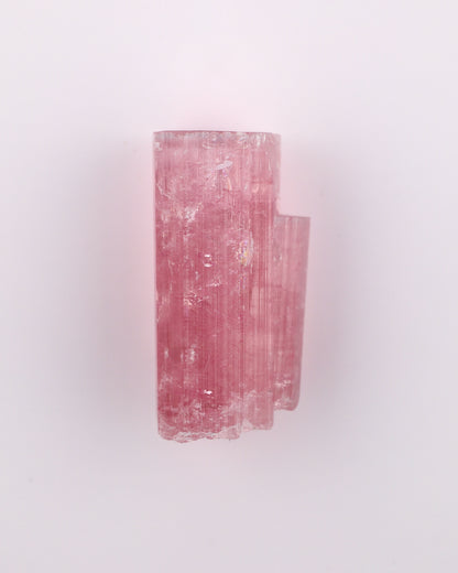 Bubblegum Pink Tourmaline