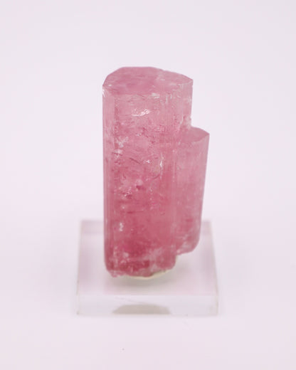 Bubblegum Pink Tourmaline