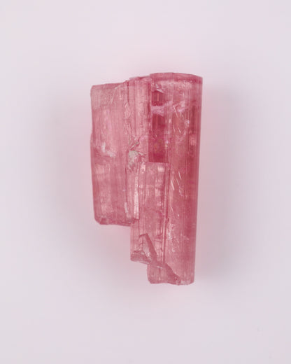 Bubblegum Pink Tourmaline