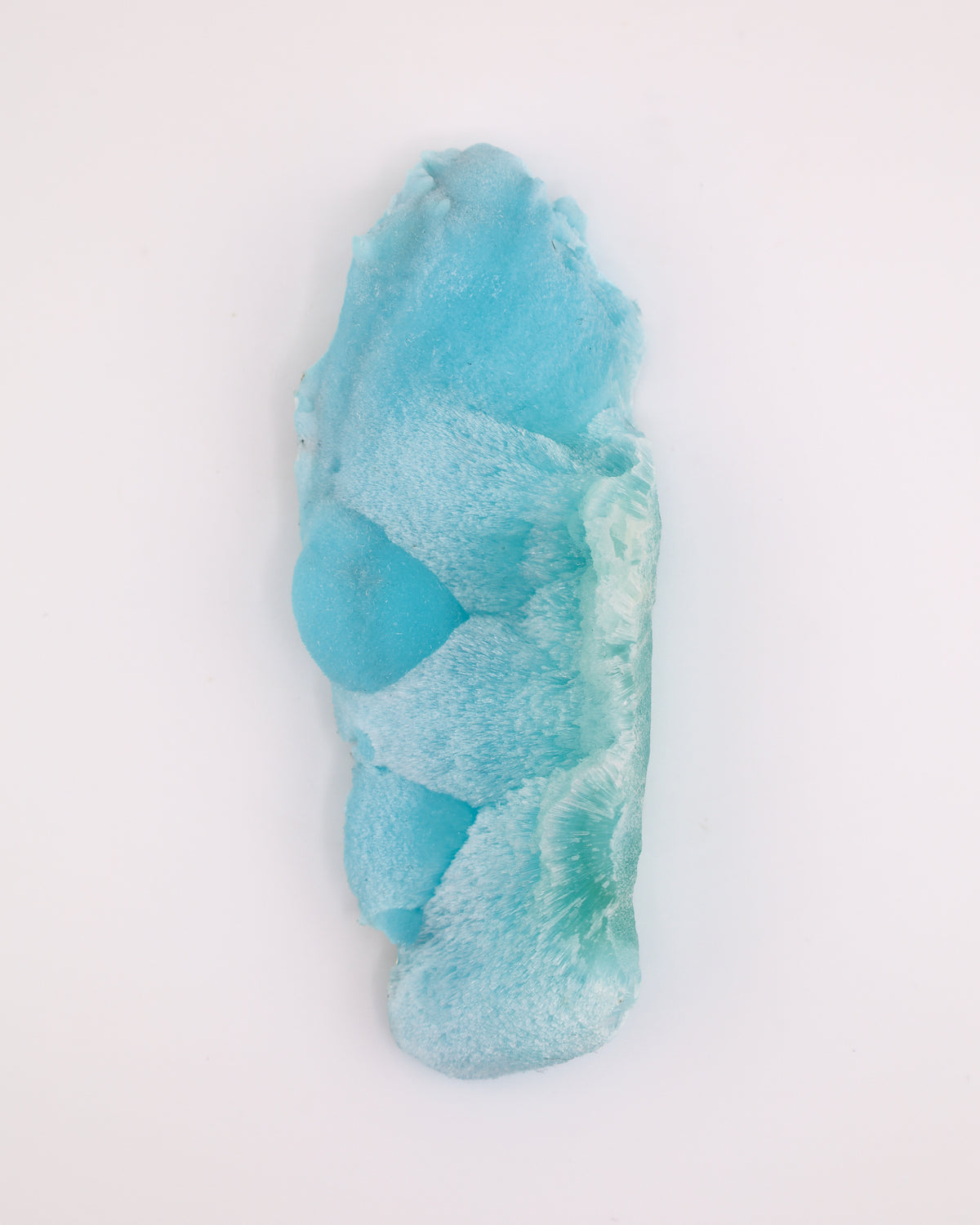Blue Aragonite