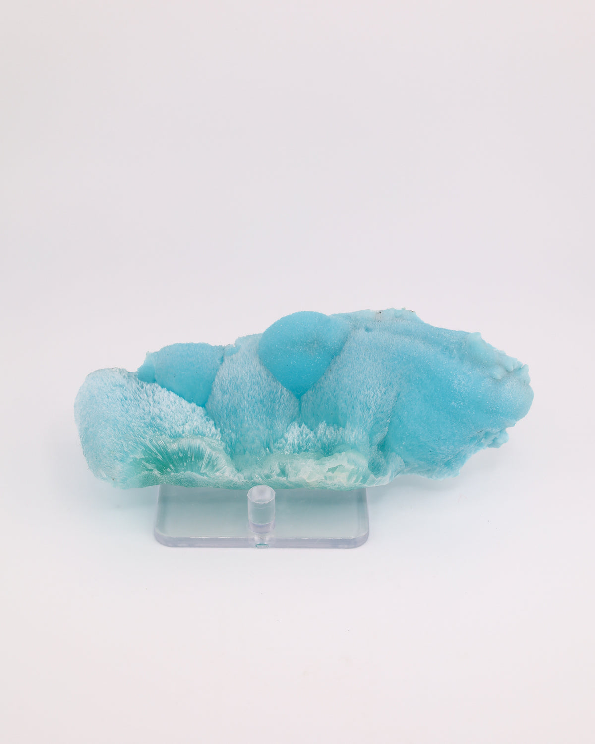 Blue Aragonite