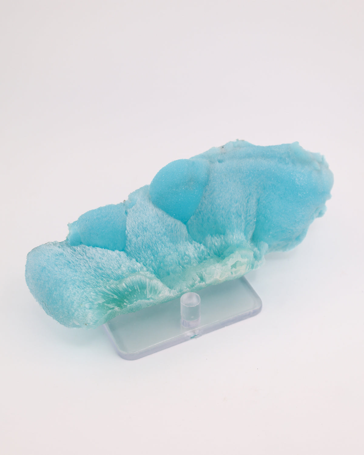 Blue Aragonite