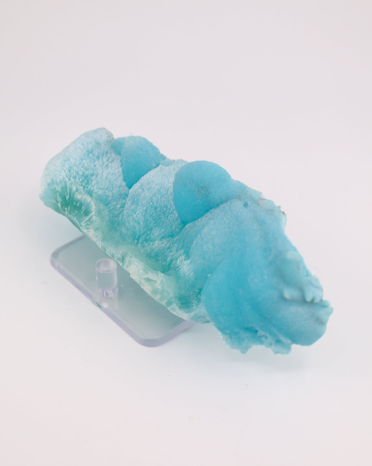 Blue Aragonite