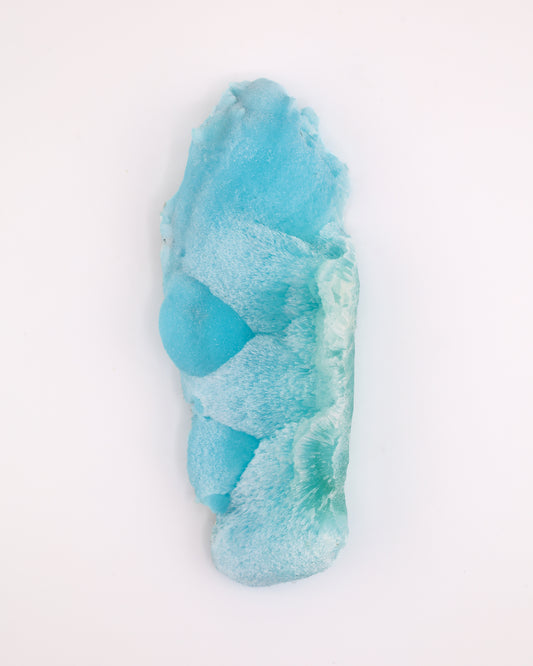 Blue Aragonite