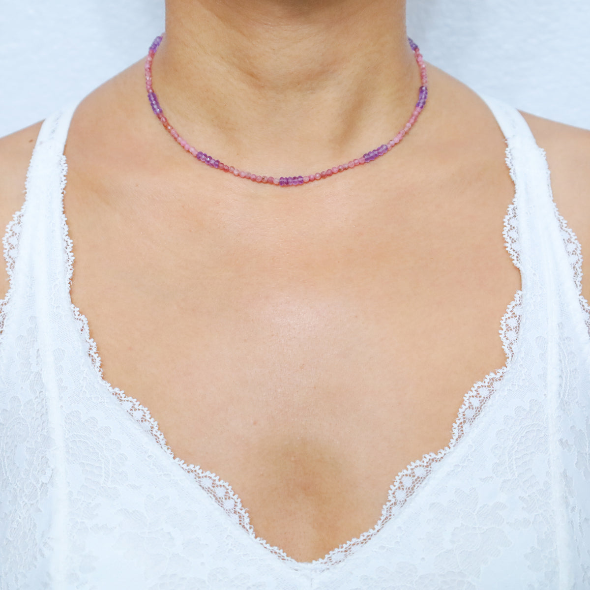 Berry Sorbet | Inner Child — Spring 2026 Collection